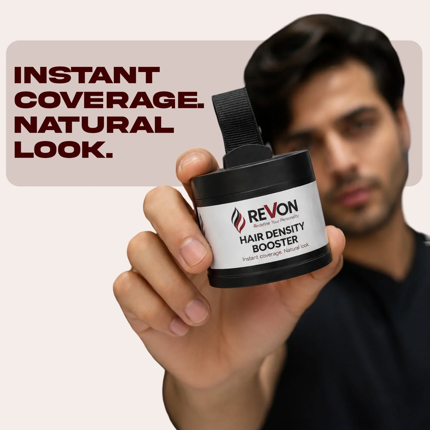 REVON - HAIR FILLER