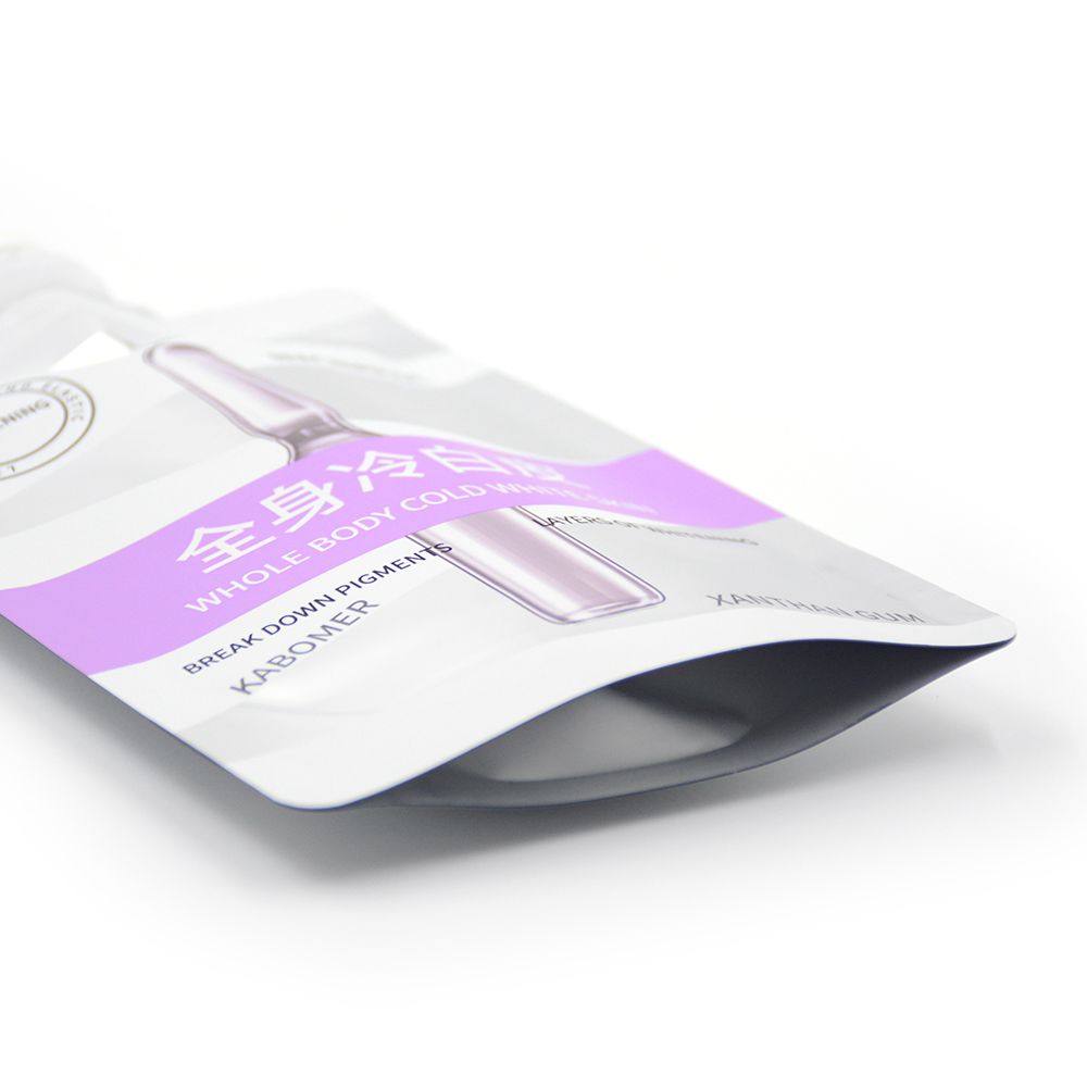 Omenfee Cold White Skin All Over