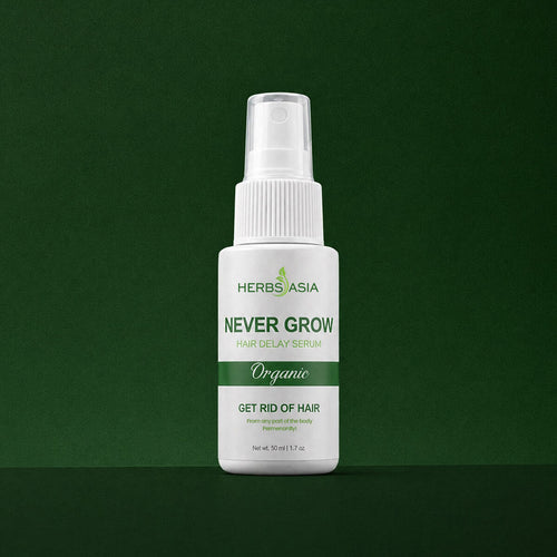 Never Grow Serum