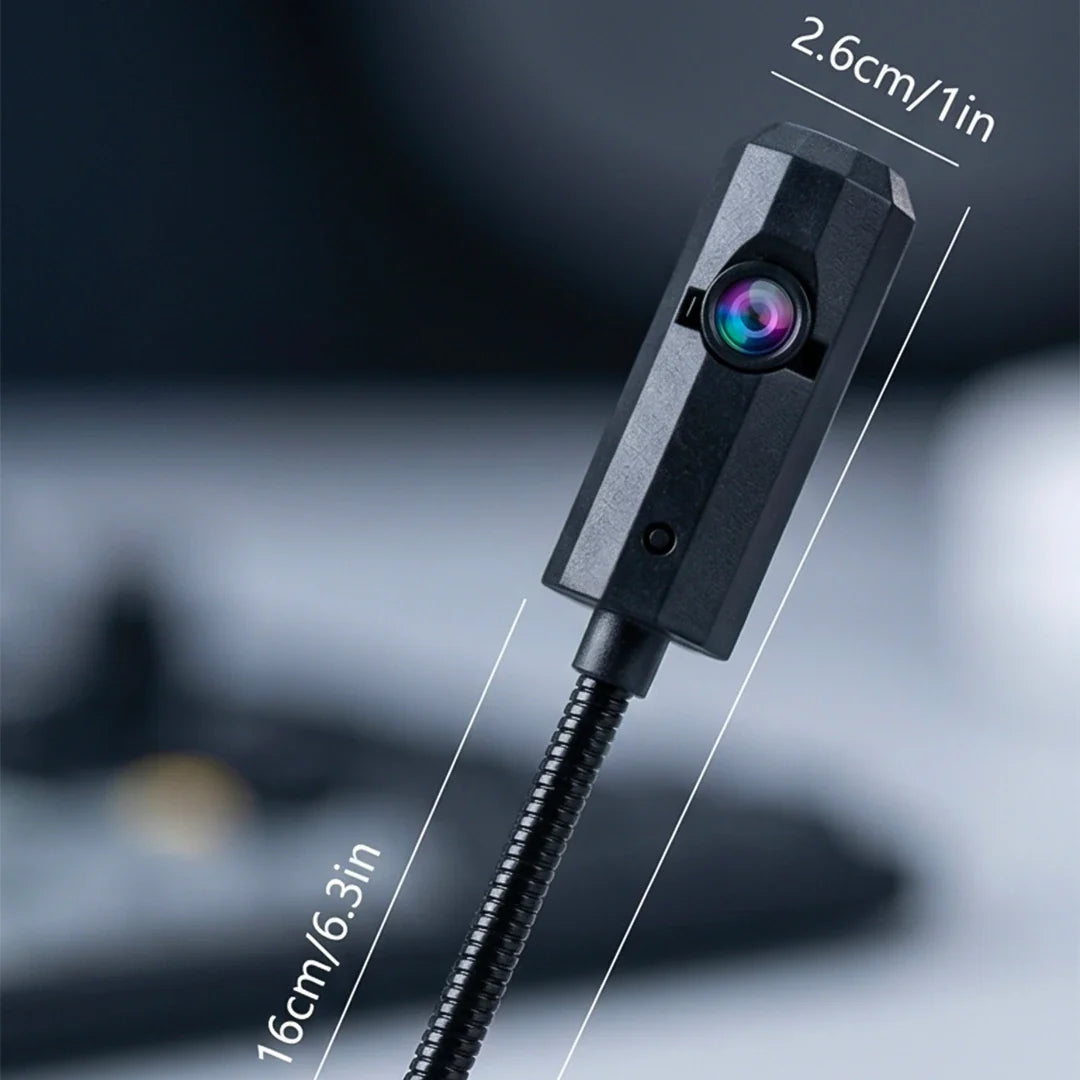4 in 1 CosmoAura 360° Light