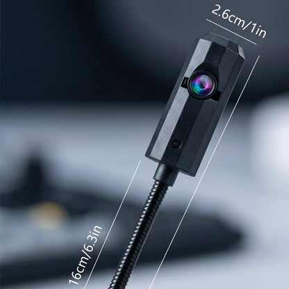 4 in 1 CosmoAura 360° Light
