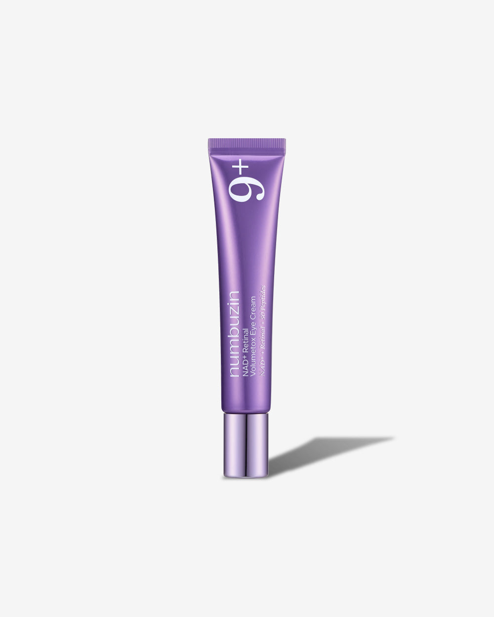 No.9 NAD+ Retinal Volumetox Eye Cream