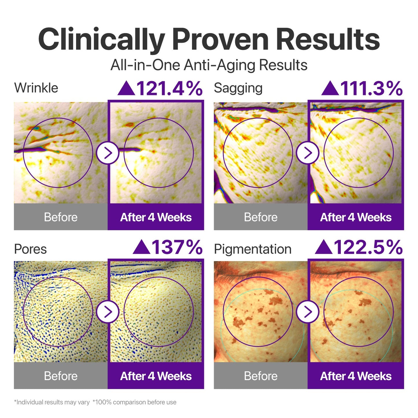 No.9 NAD+ Retinal Volumetox Eye Cream