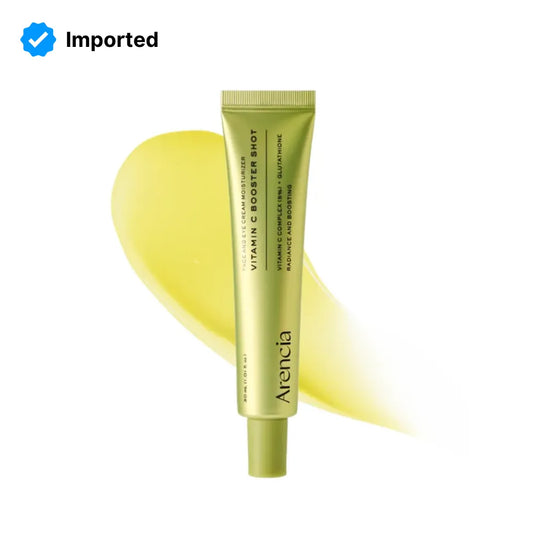 Arencia Vitamin C Booster Shot - 30ml