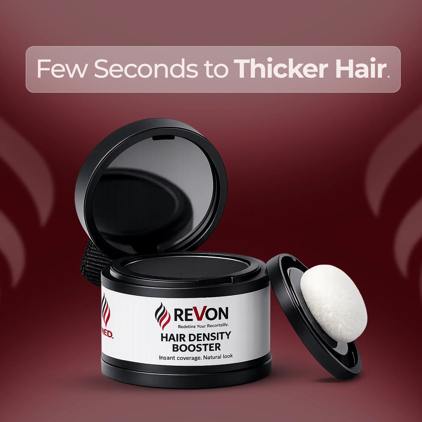 REVON - HAIR FILLER
