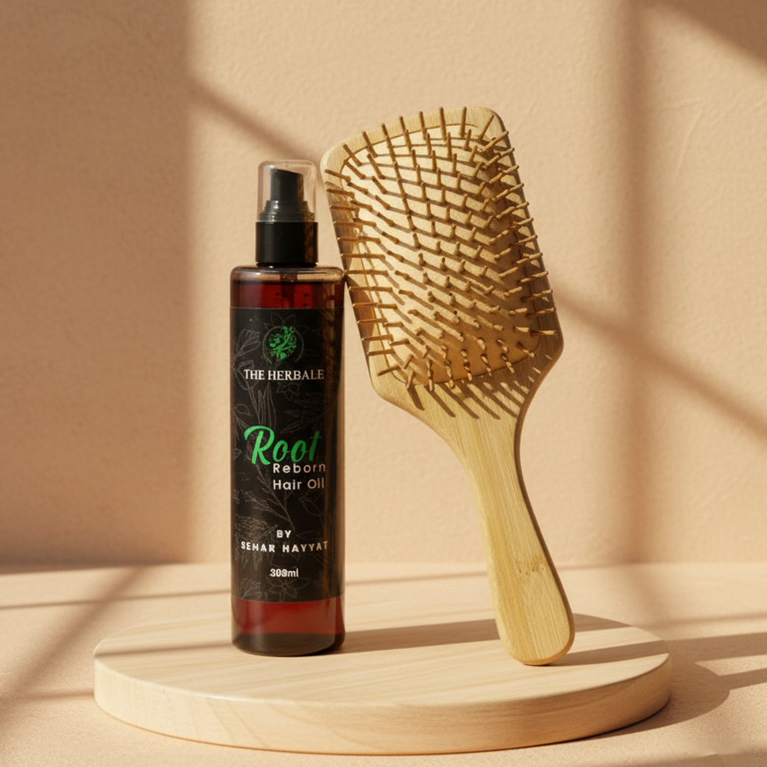 Root Reborn Hair Care Duo