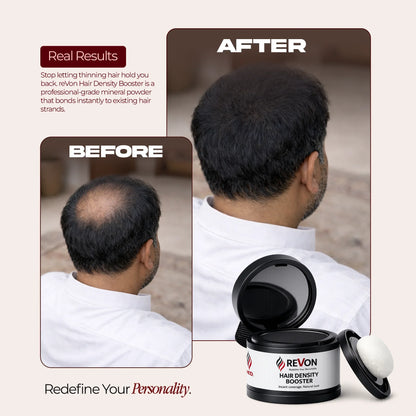REVON - HAIR FILLER