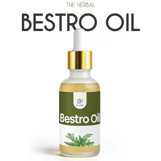 Bestro Oil