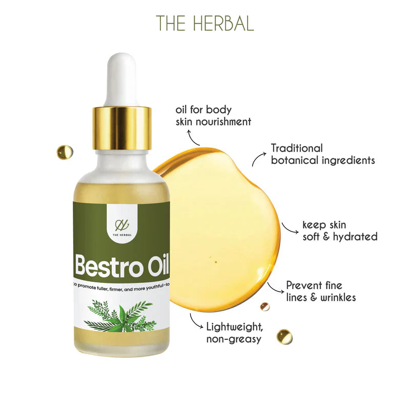 Bestro Oil