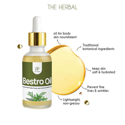 Bestro Oil