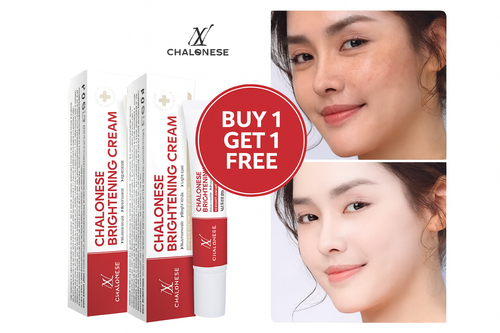 Chalonese Brightening Cream – Buy 1 Get 1 Free
