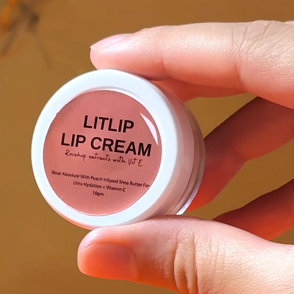 Magic LitLip Lip Cream