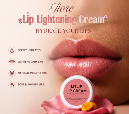 Magic LitLip Lip Cream