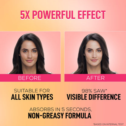 RENEE Everyday Face Bright Serum In Cream For Clear, Bright Skin,