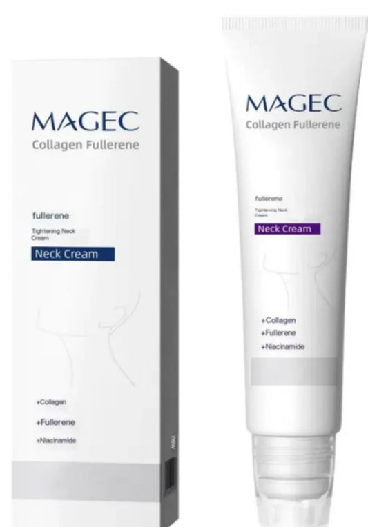 Magec Neck Cream