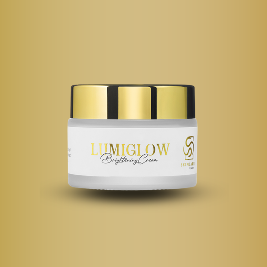 LUMIGLOW  Cream