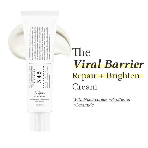 Dr.Althea 345 Relief Cream
