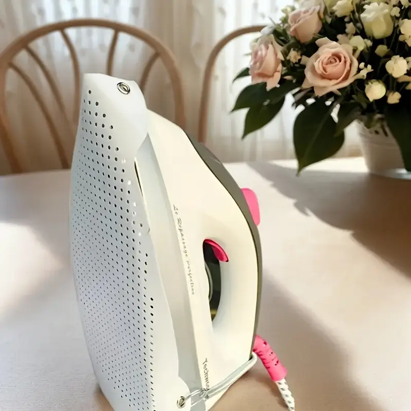 Teflon Iron Cover Protector