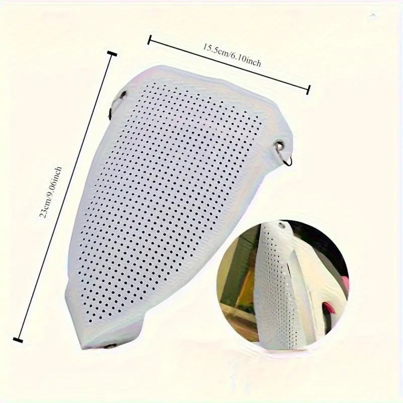 Teflon Iron Cover Protector